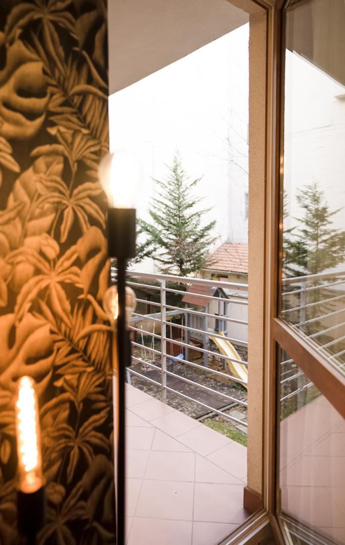 Moonlight Premium Central Apartment Budapest Esterno foto